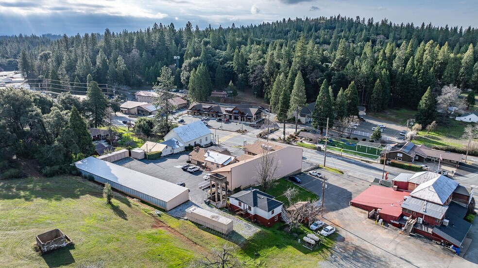 More Photos Of 19881 State Highway 88, Pine Grove Office Residential For Sale