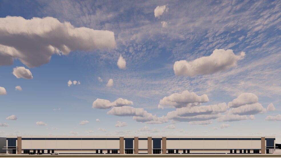 More Photos Of Commercial Circle, New Braunfels Distribution For Lease