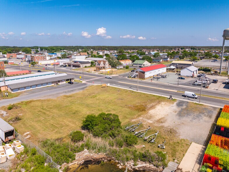 More Photos Of 709 W Main St, Crisfield General Retail For Sale