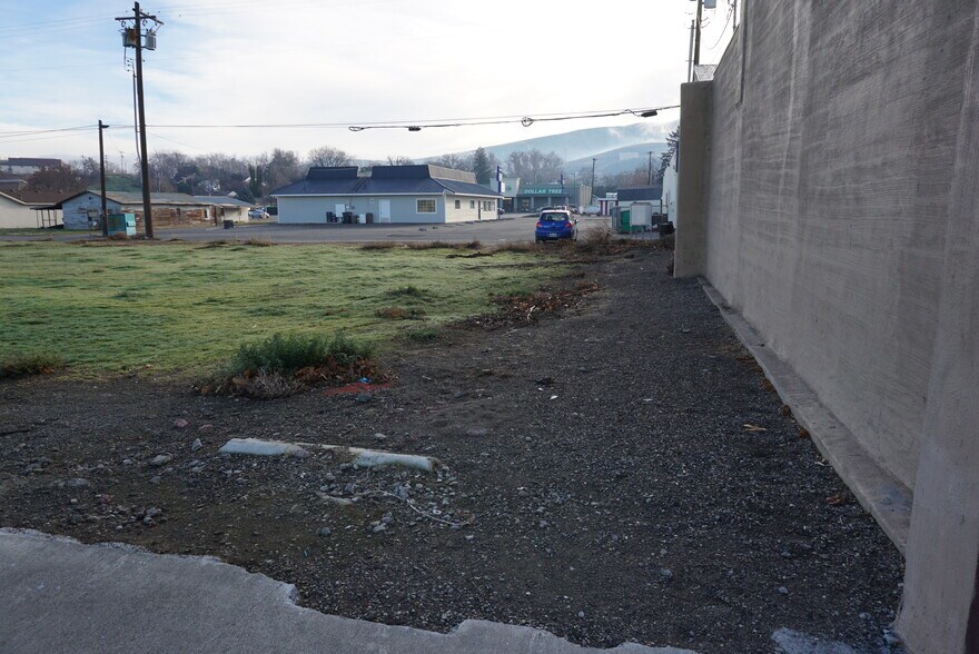 More Photos Of 1311 Bennett ave, Prosser Land For Sale