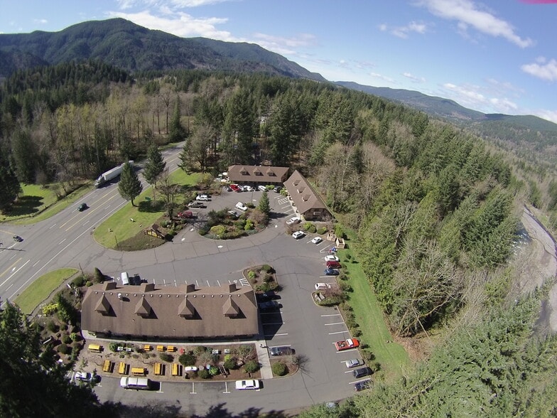 More Photos Of 67211 E Hwy 26, Welches General Retail For Lease