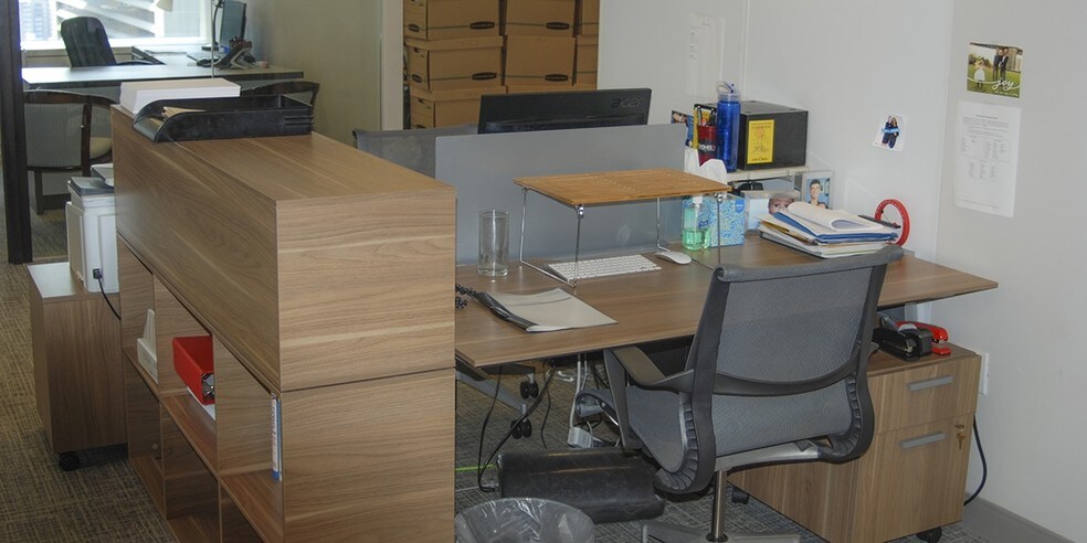 More Photos Of 120 W 45th St, New York Office For Lease