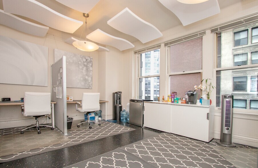 More Photos Of 10-12 Geary St, San Francisco Office For Lease