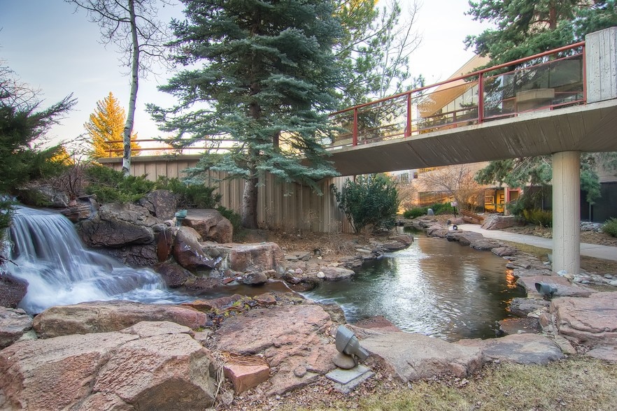 More Photos Of 9085 E Mineral Cir, Centennial Office For Sale