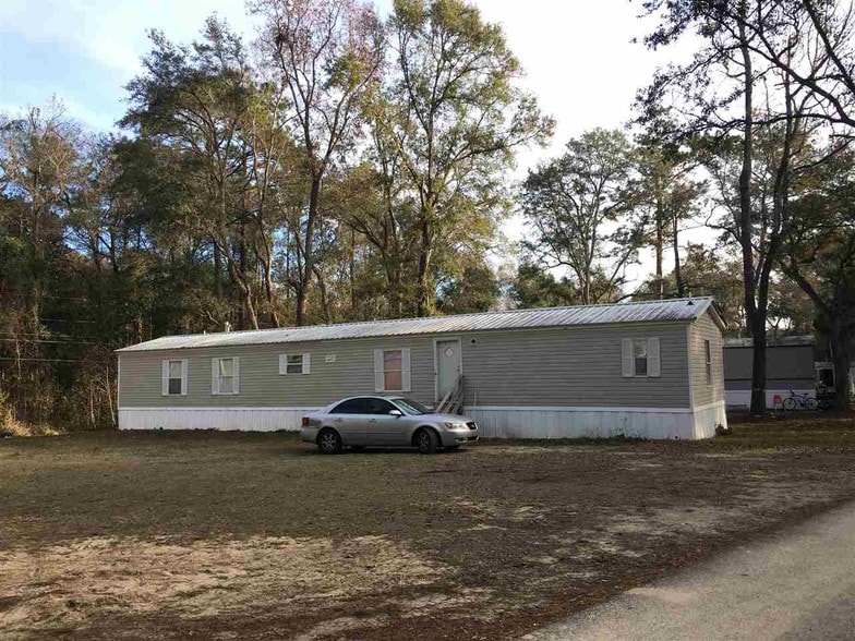More Photos Of 5576 Aenon Ln, Tallahassee Manufactured Housing Mobile Home Park For Sale
