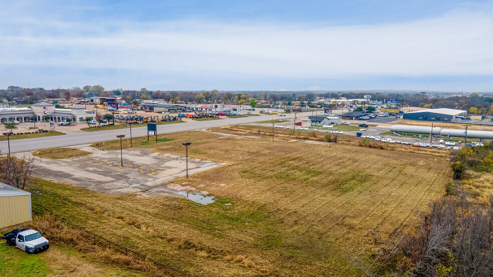 More Photos Of 4426 E Hwy 377, Granbury Land For Sale