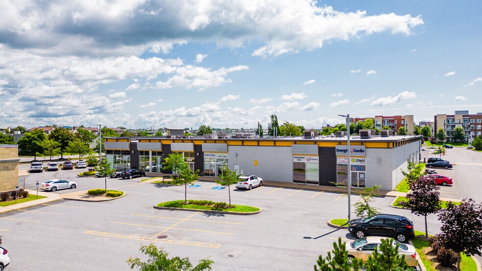 More Photos Of 5839 Blvd Cousineau, Longueuil Unknown For Lease