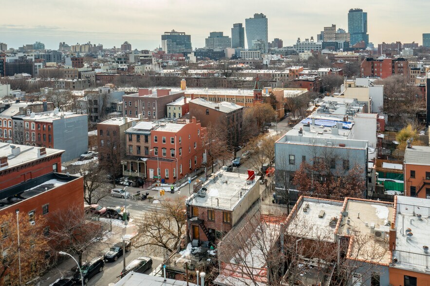 More Photos Of 451 Classon Ave, Brooklyn Apartments For Sale