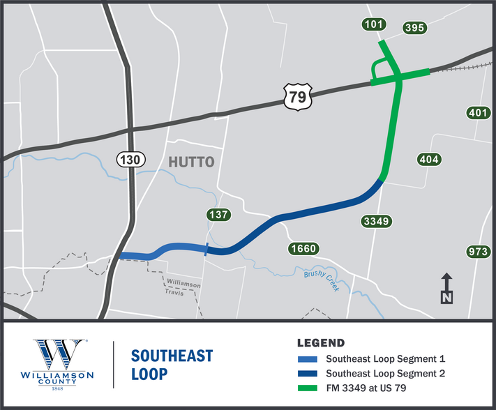 More Photos Of 747 County Road 138, Hutto Flex For Sale