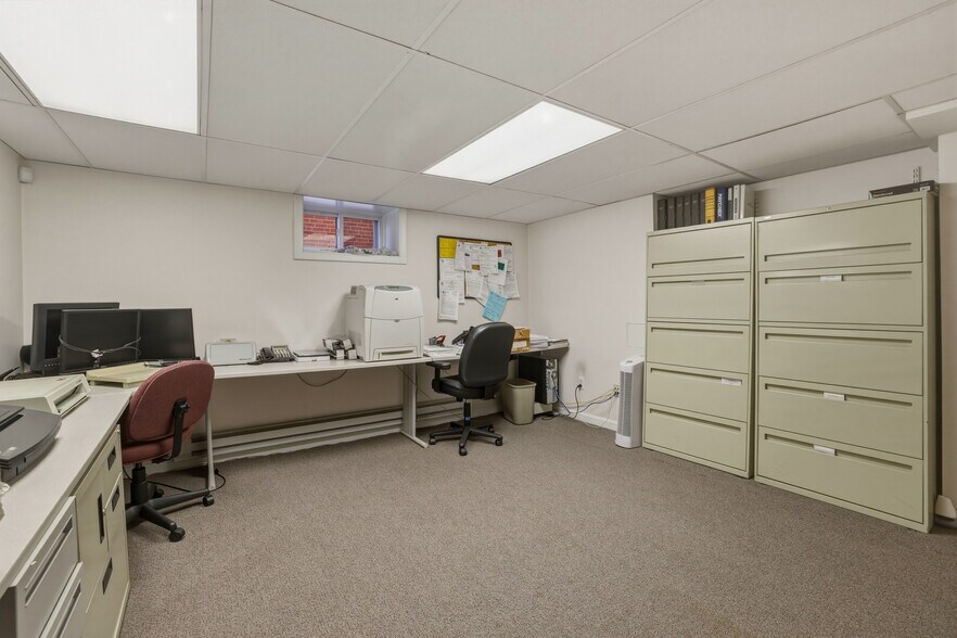 More Photos Of 445 Orange St, New Haven Office For Sale