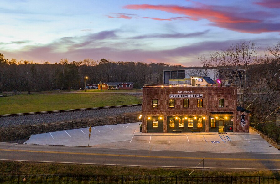 More Photos Of 5503 Main St, Ooltewah Flex For Sale