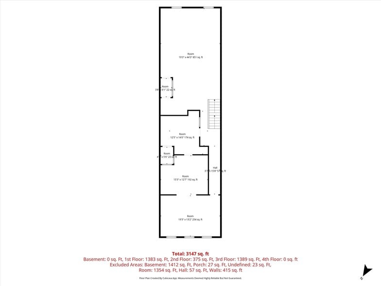 More Photos Of 210 E 5th Ave, Tarentum Office For Sale