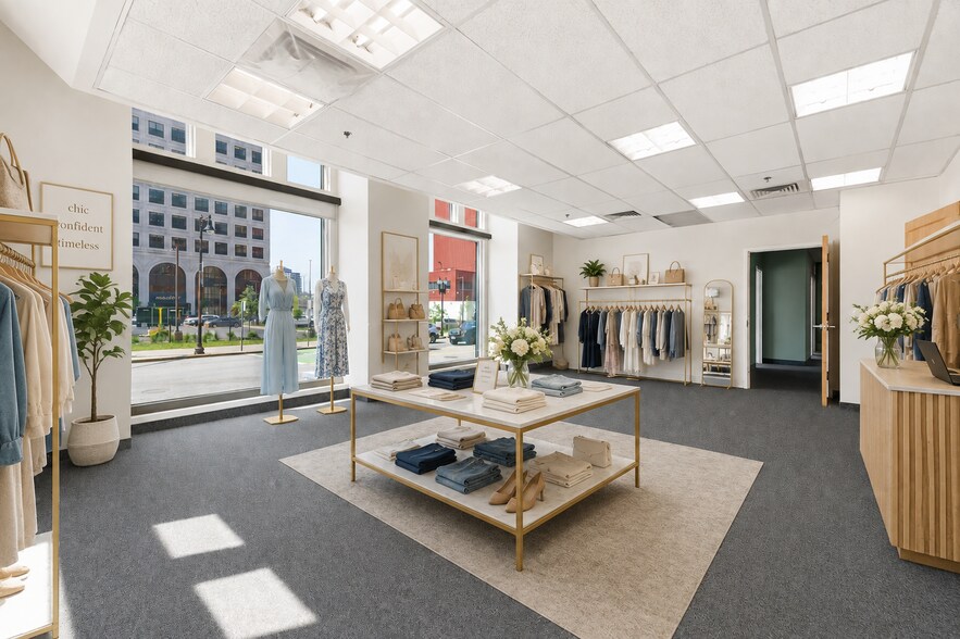 More Photos Of 210 South St, Boston Apartments For Sale
