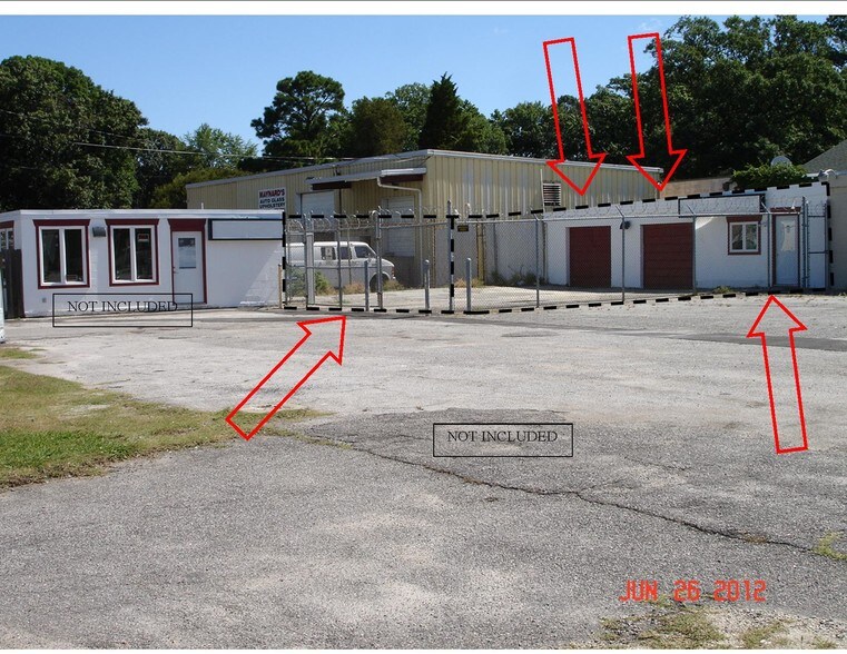 More Photos Of 900 E Little Creek Rd, Norfolk Garden Center For Lease