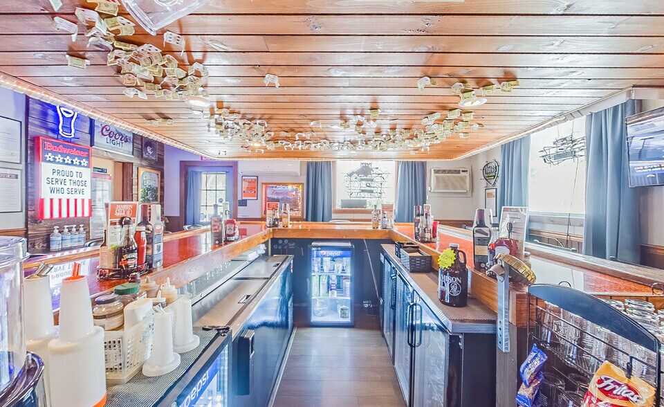 More Photos Of 184 Jamison City Rd, Benton Restaurant For Sale