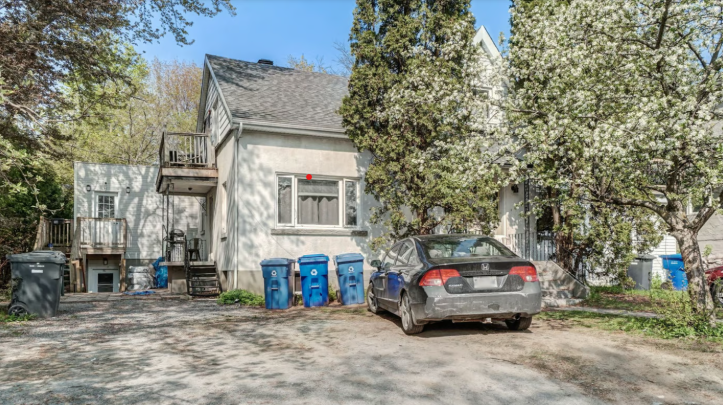 Primary Photo Of 1 Rue Viger, Gatineau Apartments For Sale