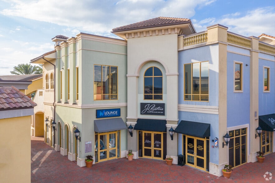 More Photos Of 7924 Via Dellagio Way, Orlando Unknown For Lease