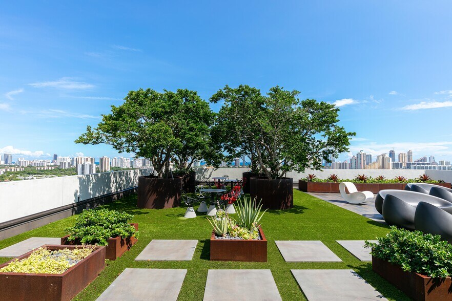 More Photos Of 19790 W Dixie Hwy, Aventura Office For Sale