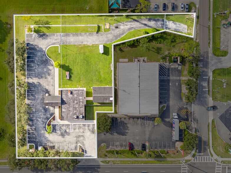 More Photos Of 4725 Fay Blvd, Cocoa Land For Sale