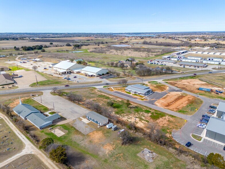 More Photos Of 1107 Weatherford Hwy, Granbury Religious Facility For Sale