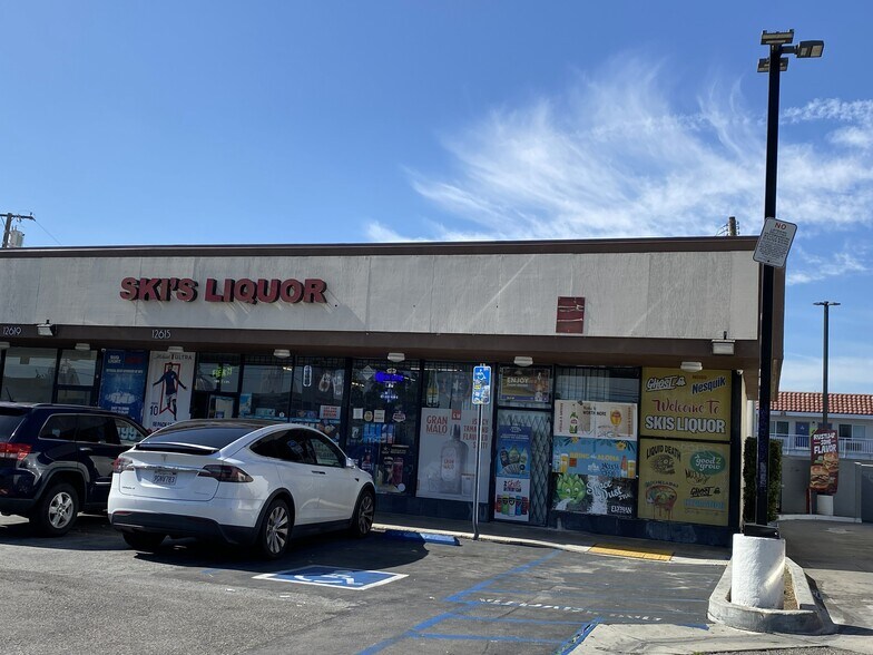 More Photos Of 12615-12625 Pioneer Blvd, Norwalk Unknown For Lease