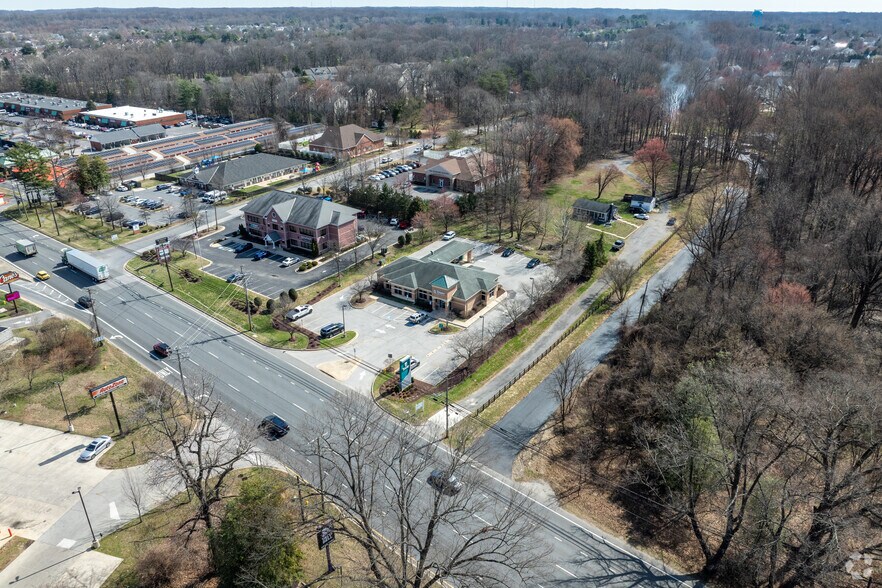 More Photos Of 1071 Md Rt 3, Gambrills Office For Lease