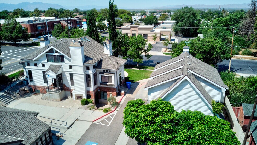 More Photos Of 485 S 100 E, Bountiful Office Residential For Sale