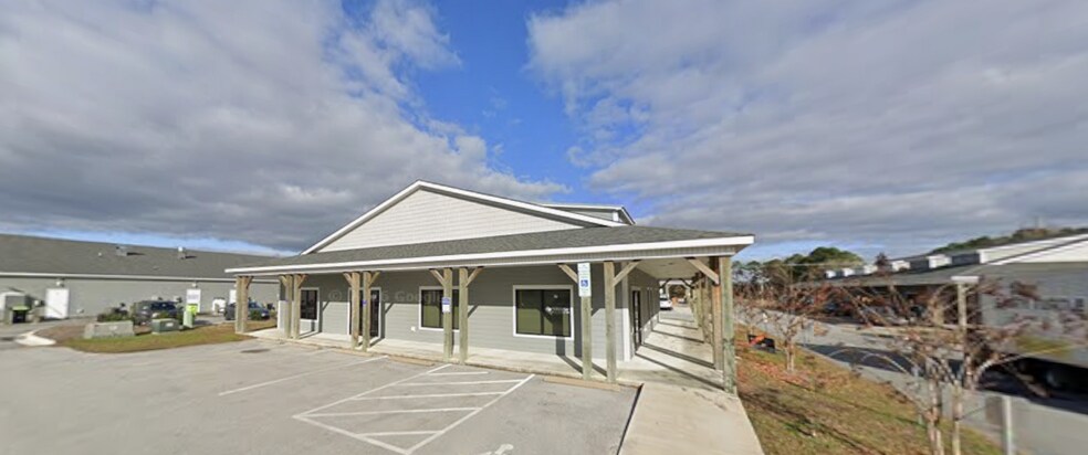 Primary Photo Of 119B Triton Ln, Surf City Office For Lease