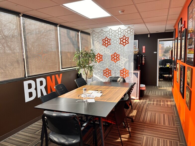 More Photos Of 600 Broadhollow Rd, Melville Office For Lease