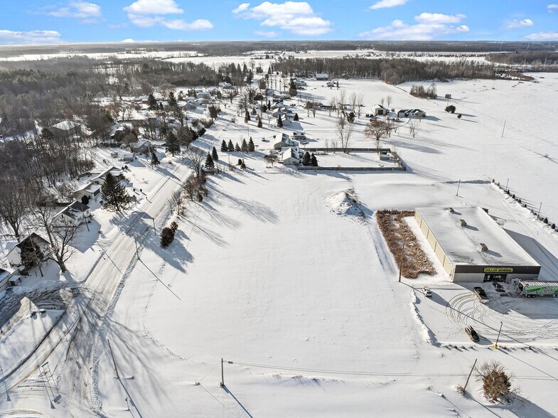 More Photos Of Morrish Rd, Swartz Creek Land For Sale