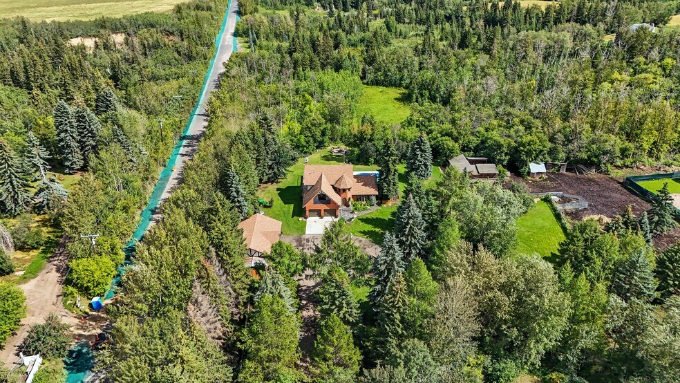 More Photos Of 16815 41 Av SW, Edmonton Land For Sale