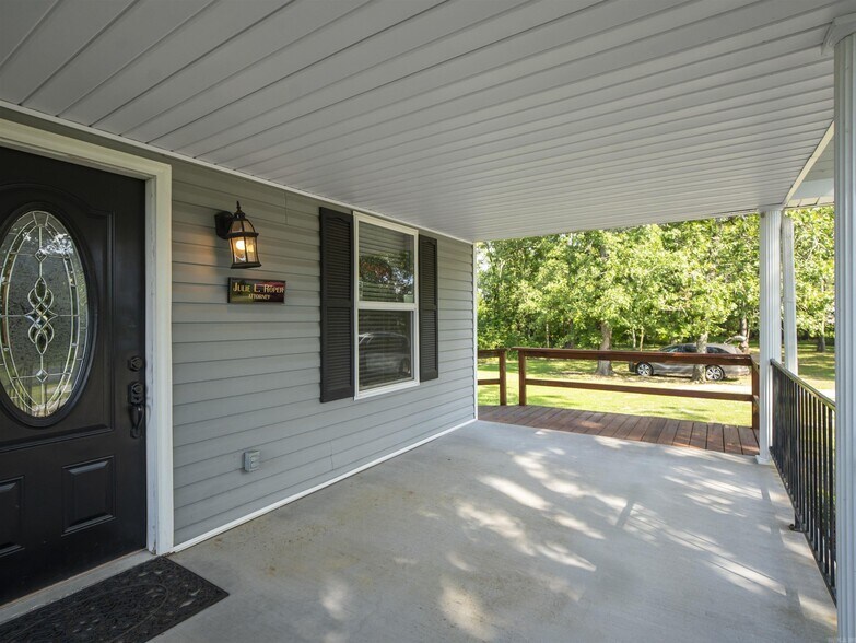 More Photos Of 6973 Arkansas 7, Bismarck Land For Sale