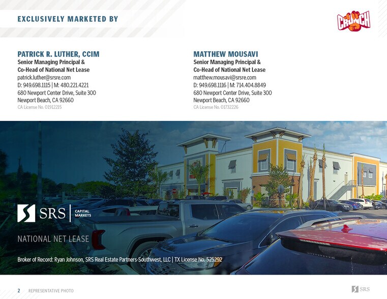 More Photos Of 1653 Creststone Trl, Fort Worth Health Club For Sale