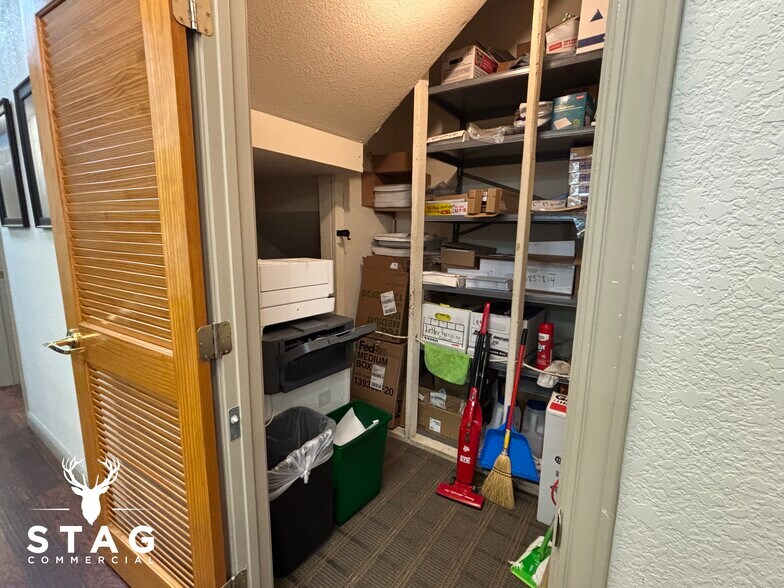 More Photos Of 701 Carroll Blvd, Denton Loft Creative Space For Lease