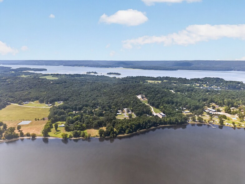 More Photos Of 6555 S Sauty Rd, Langston Specialty For Sale
