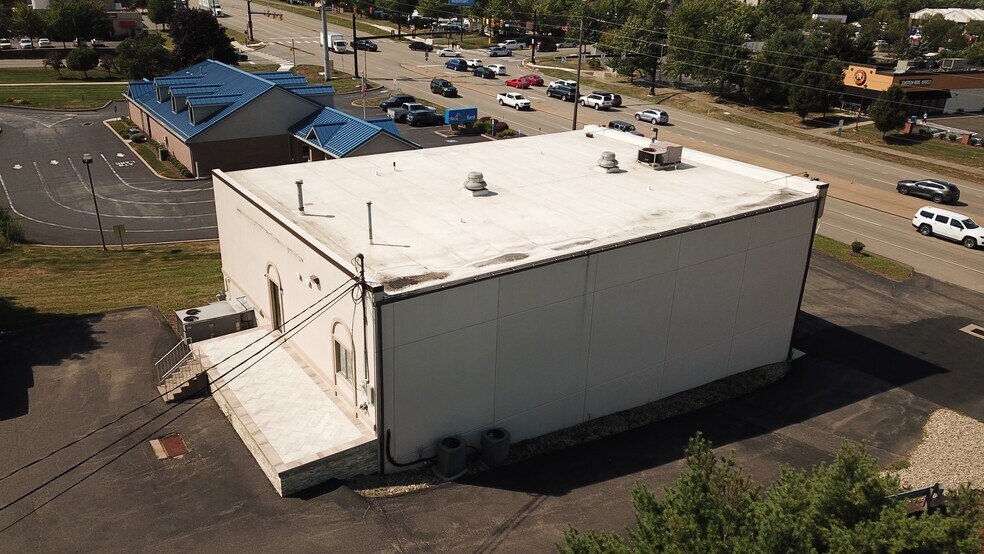 More Photos Of 20254 US 19, Cranberry Township Freestanding For Sale