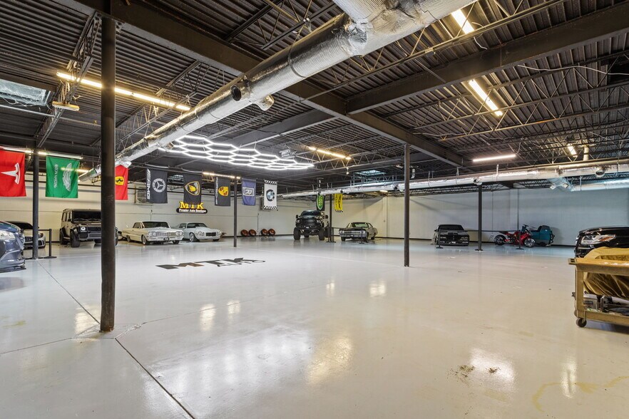 More Photos Of 1605 Brook Rd, Richmond Warehouse For Sale