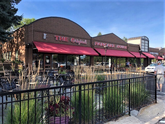 More Photos Of 549-561 Prairie Center Dr, Eden Prairie Freestanding For Lease