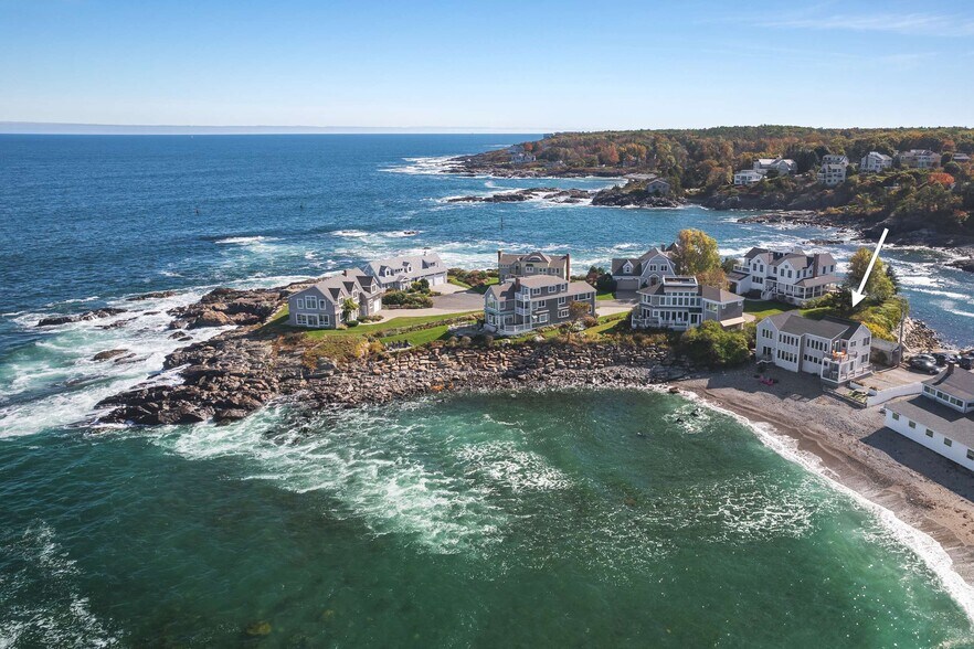 More Photos Of 3 Harbor Lane, Ogunquit Apartments For Sale
