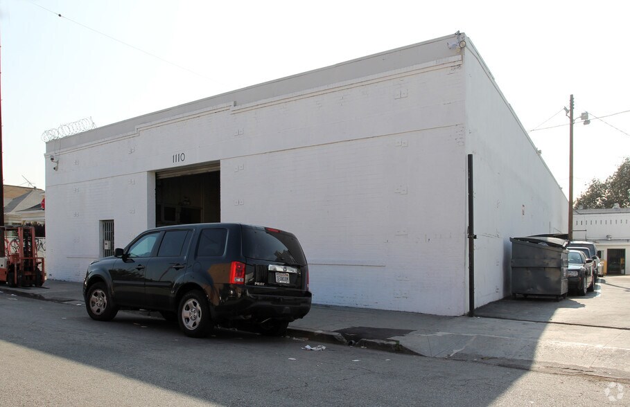 More Photos Of 2510 S Central Ave, Los Angeles Unknown For Lease