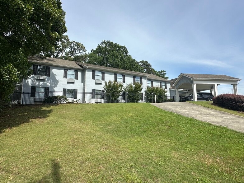 More Photos Of 519 Lawrenceville St, Norcross Assisted Living For Sale