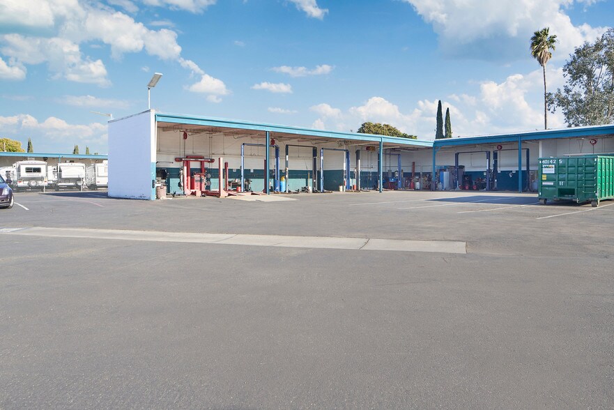 1385 E Main St, El Cajon, CA 92021 Retail For Lease