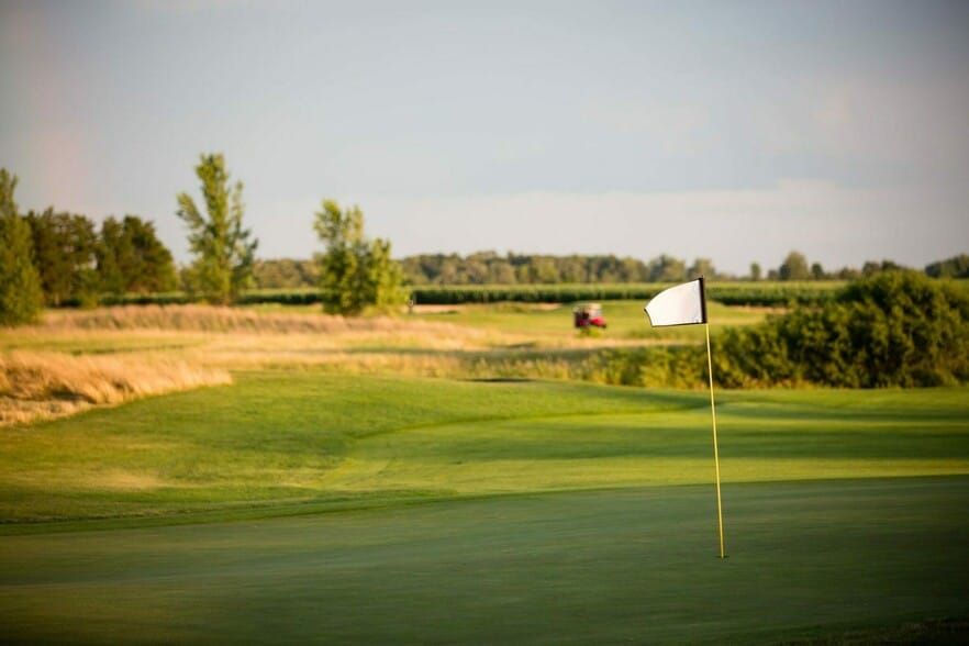 More Photos Of 3125 Clubhouse Rd, Sartell Golf Course Driving Range For Sale