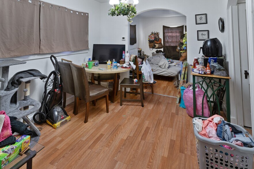 More Photos Of , Toledo Multifamily For Sale