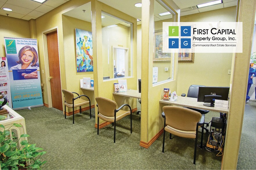 More Photos Of 6125 S Semoran Blvd, Orlando Unknown For Lease