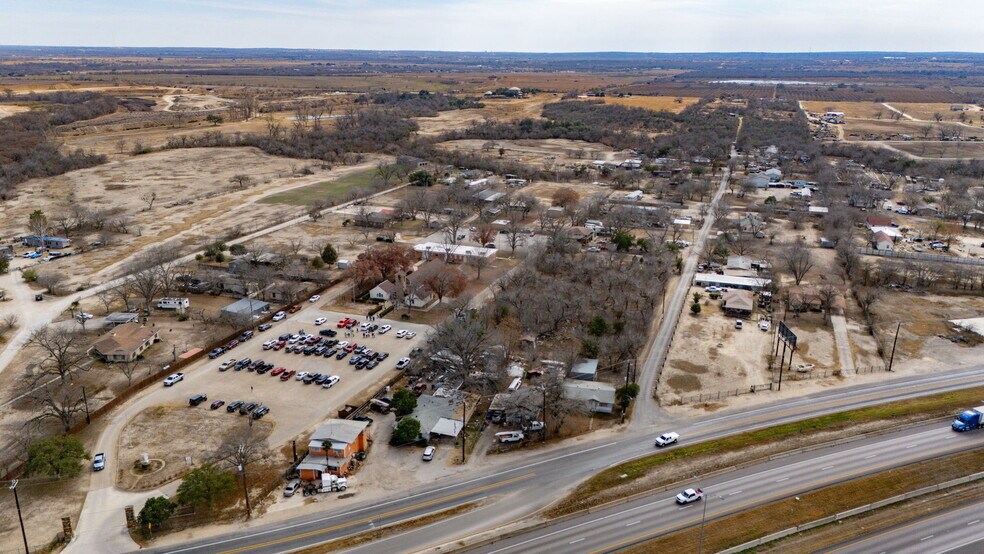 More Photos Of 13486 Interstate 35 S, Von Ormy Land For Sale