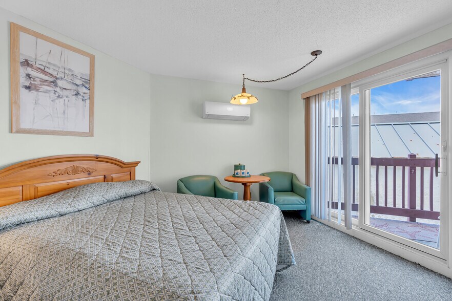 More Photos Of 1008 Ocean Ave, Point Pleasant Beach Hotel For Sale