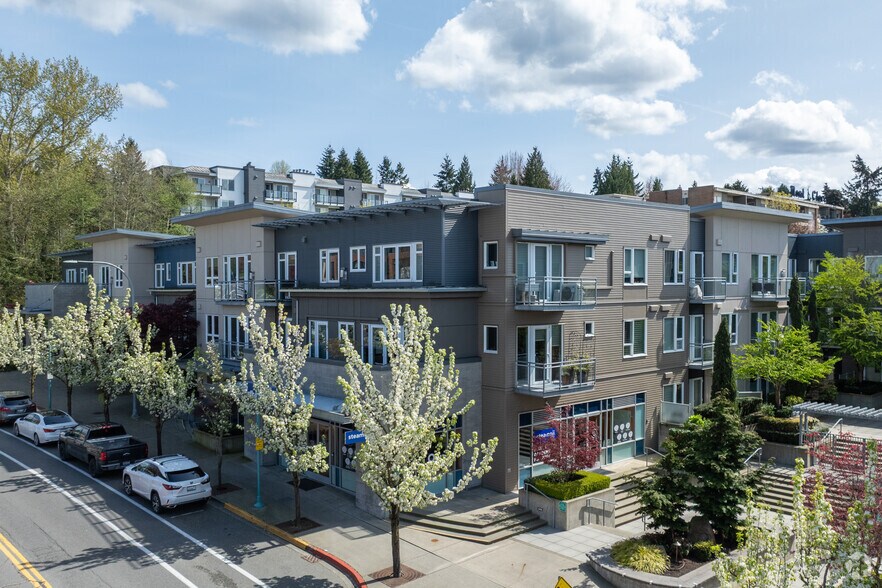 Primary Photo Of 345-395 Kirkland Ave, Kirkland Apartments For Lease