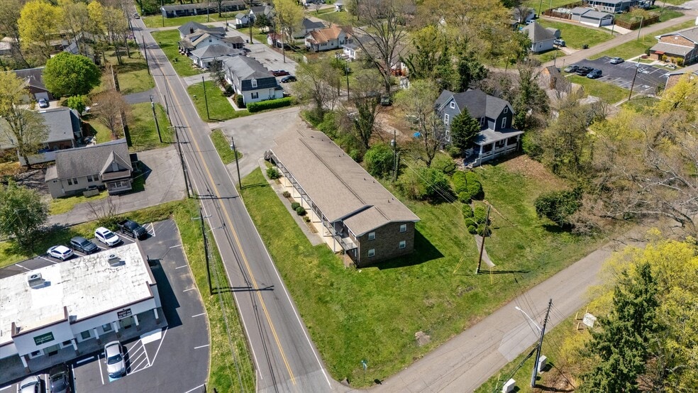 More Photos Of 2523 Cedar Ln, Knoxville Apartments For Sale