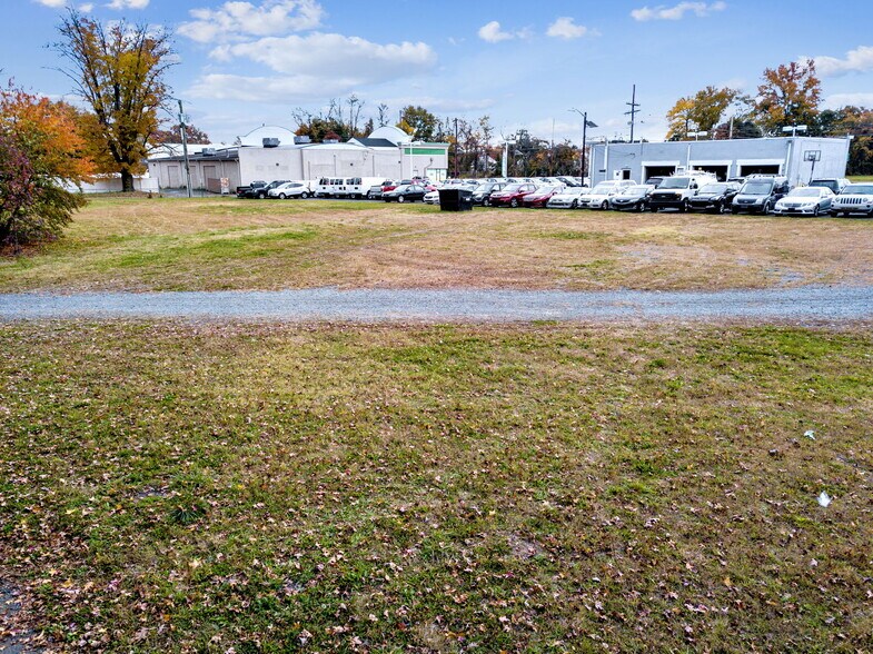 More Photos Of Station Road, Florence Land For Sale